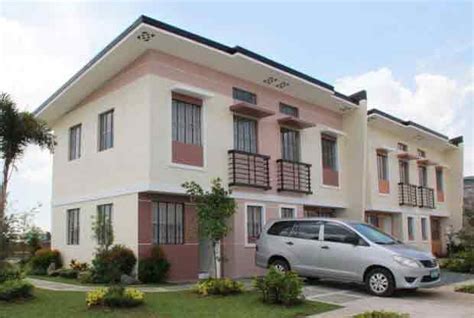 Bali Hai Residences by My Citihomes .